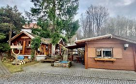 Apartment am Hochwald
